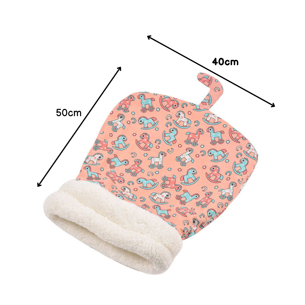 CatNap™ Cat Sleeping Bag