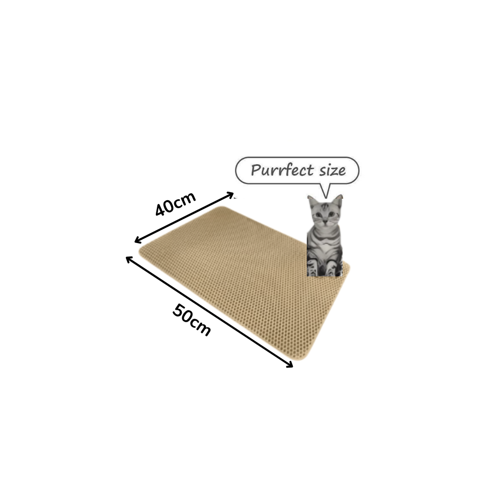 PawtrolMat™