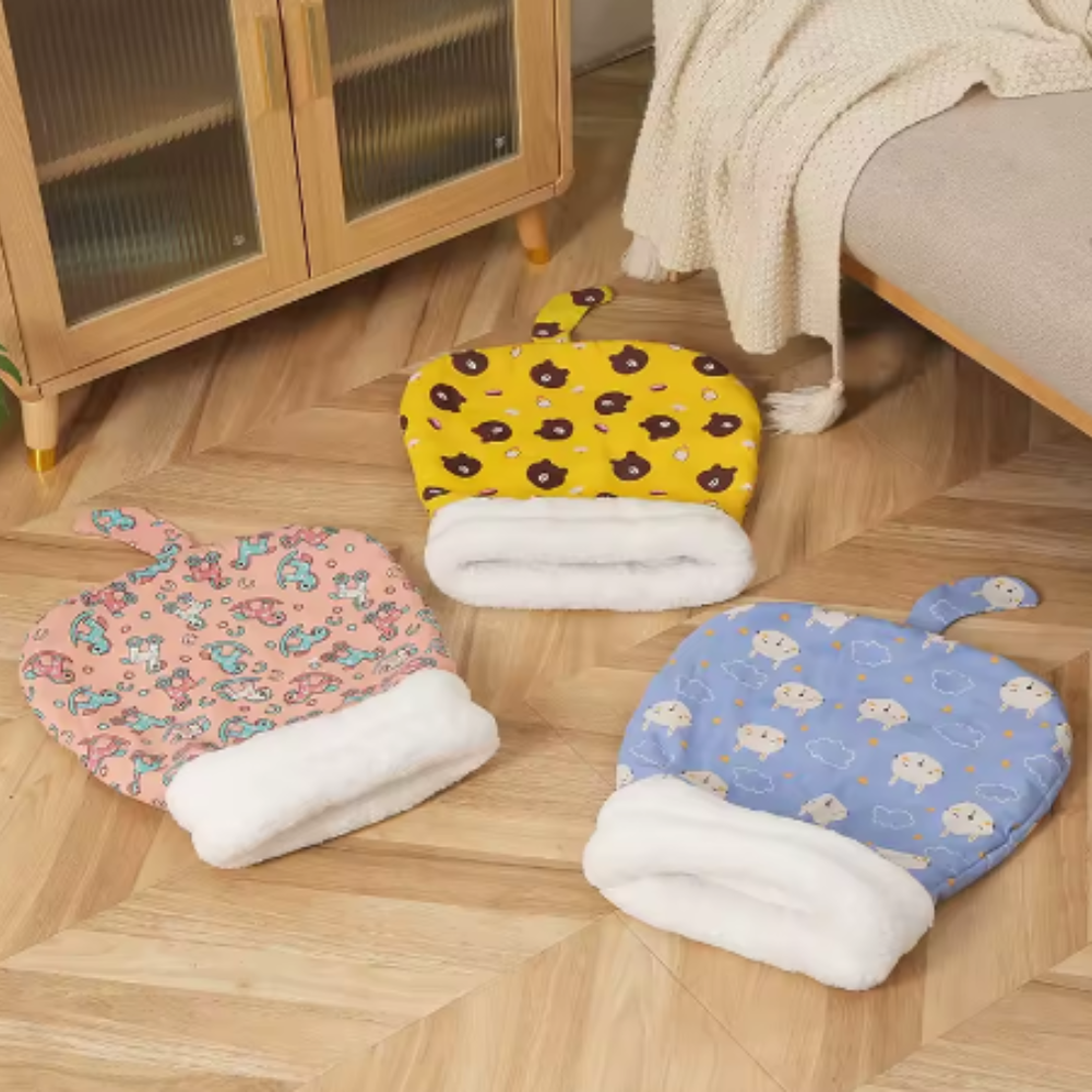 CatNap™ Cat Sleeping Bag