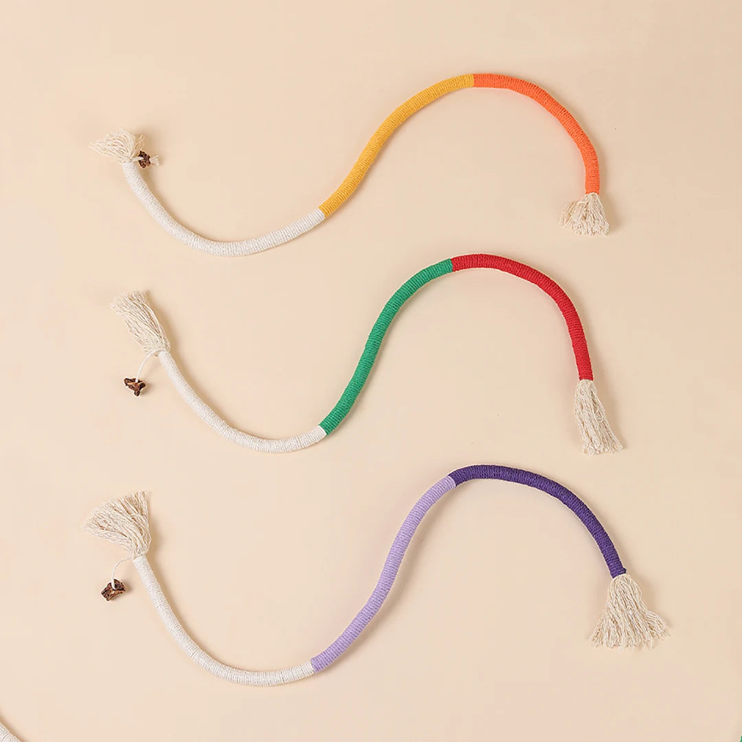 KittyChomp- Cat Chew Toy