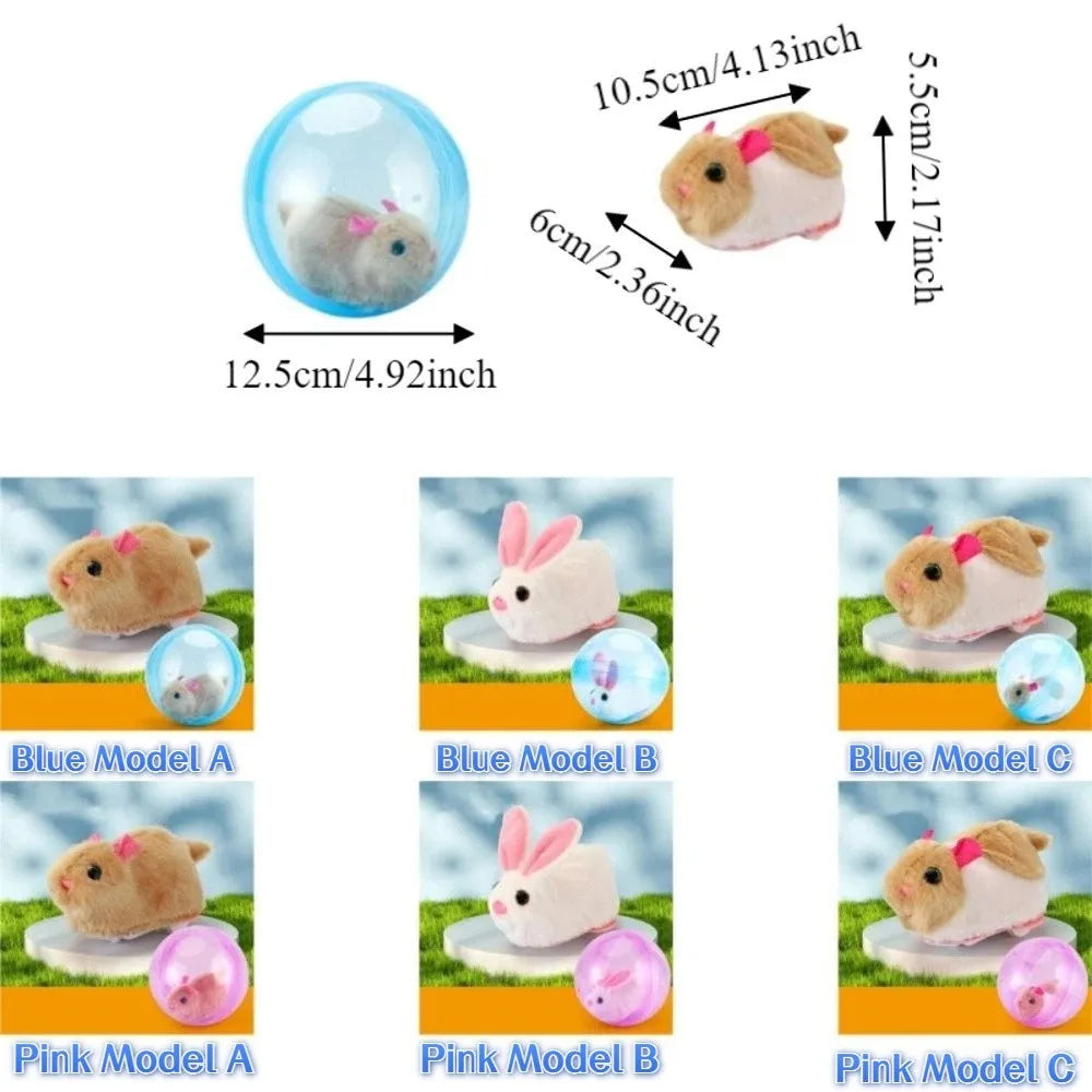 HareHunt