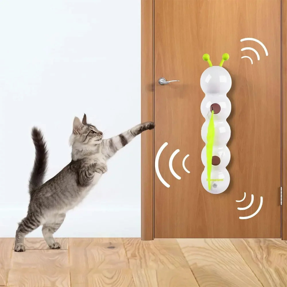 CattiPillar™