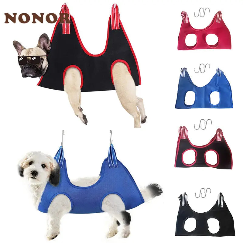 Pawdicure