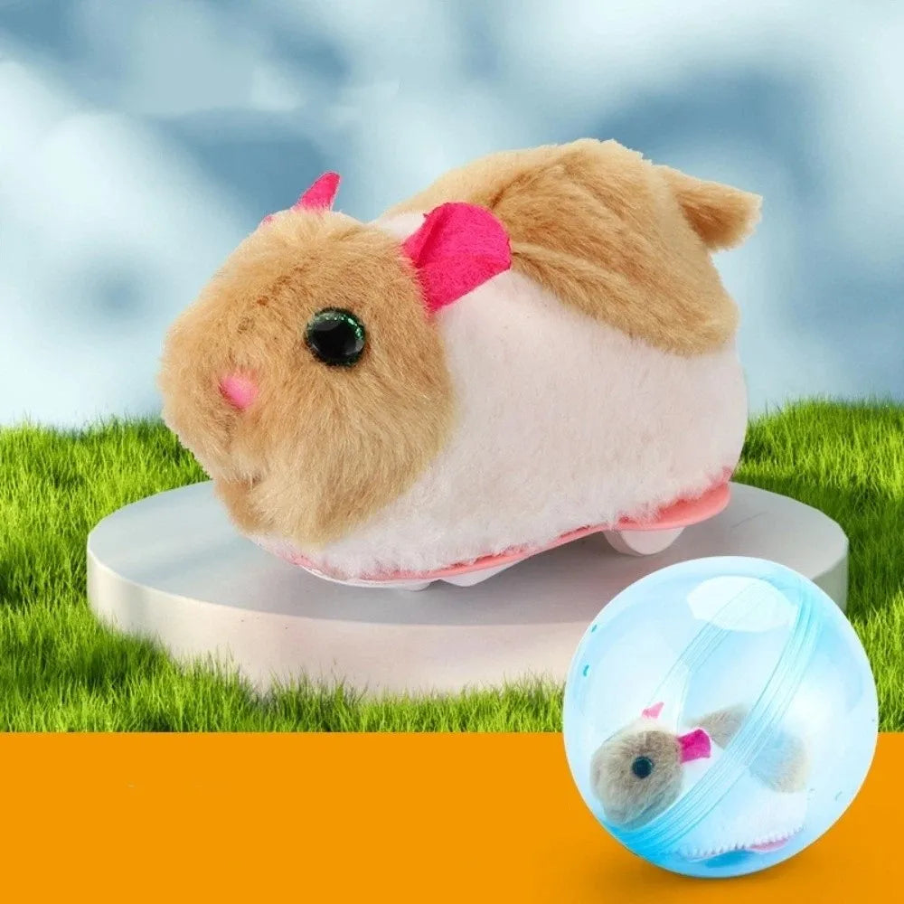 HareHunt