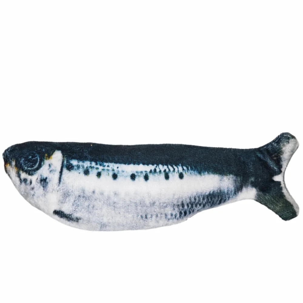 FloppyFish™