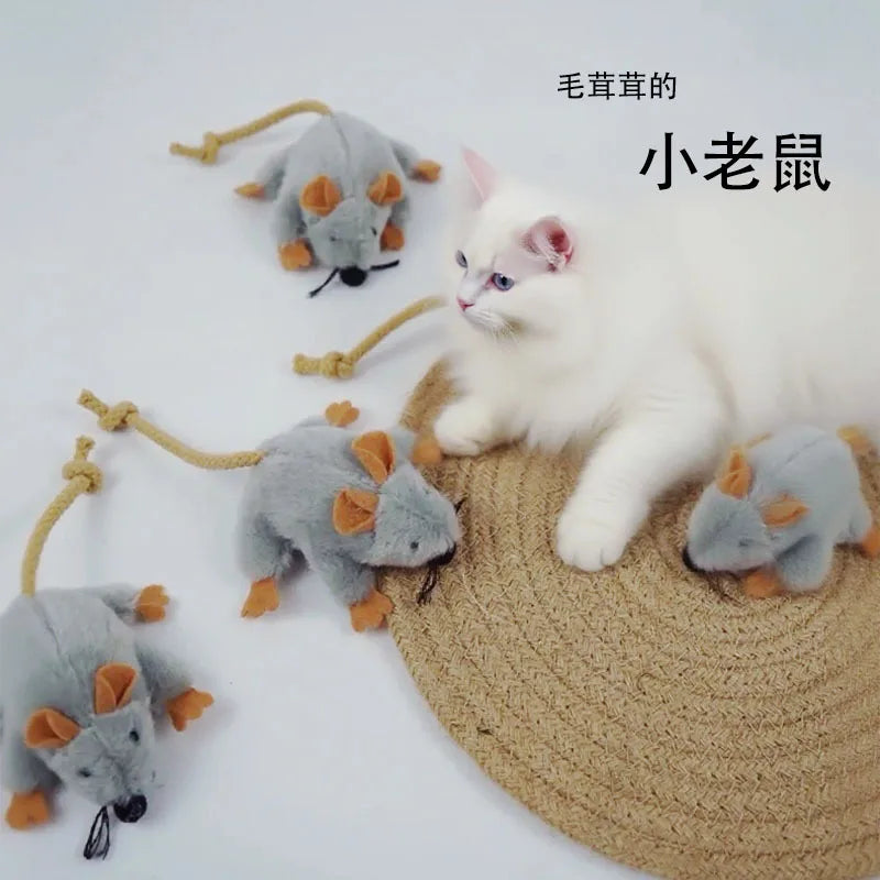 MouseyMotion™