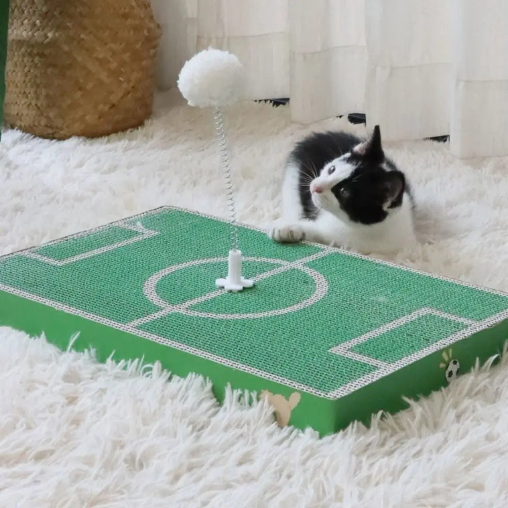 Scratch & Score™