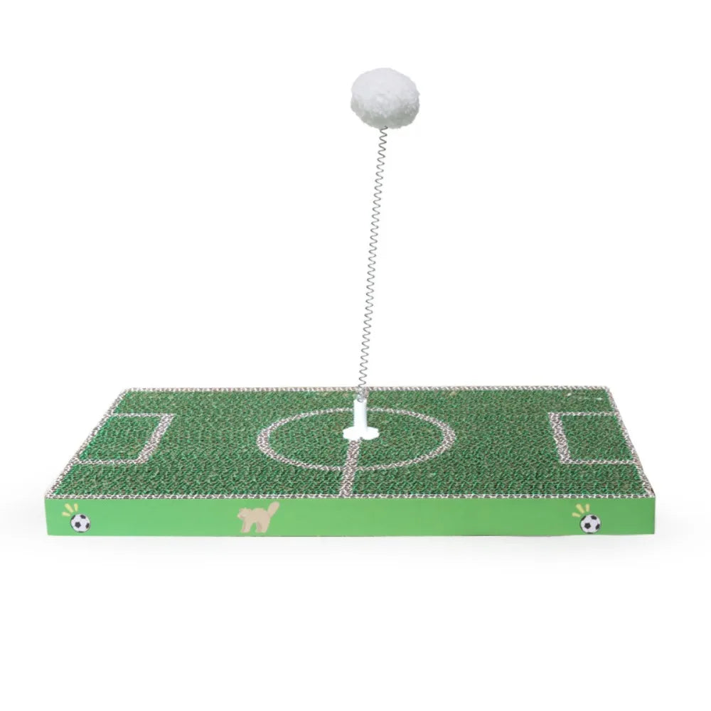 Scratch & Score™