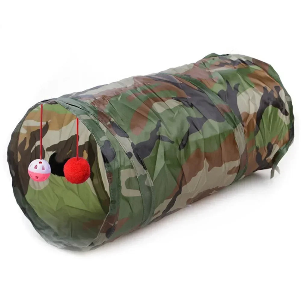 TunnelTails™