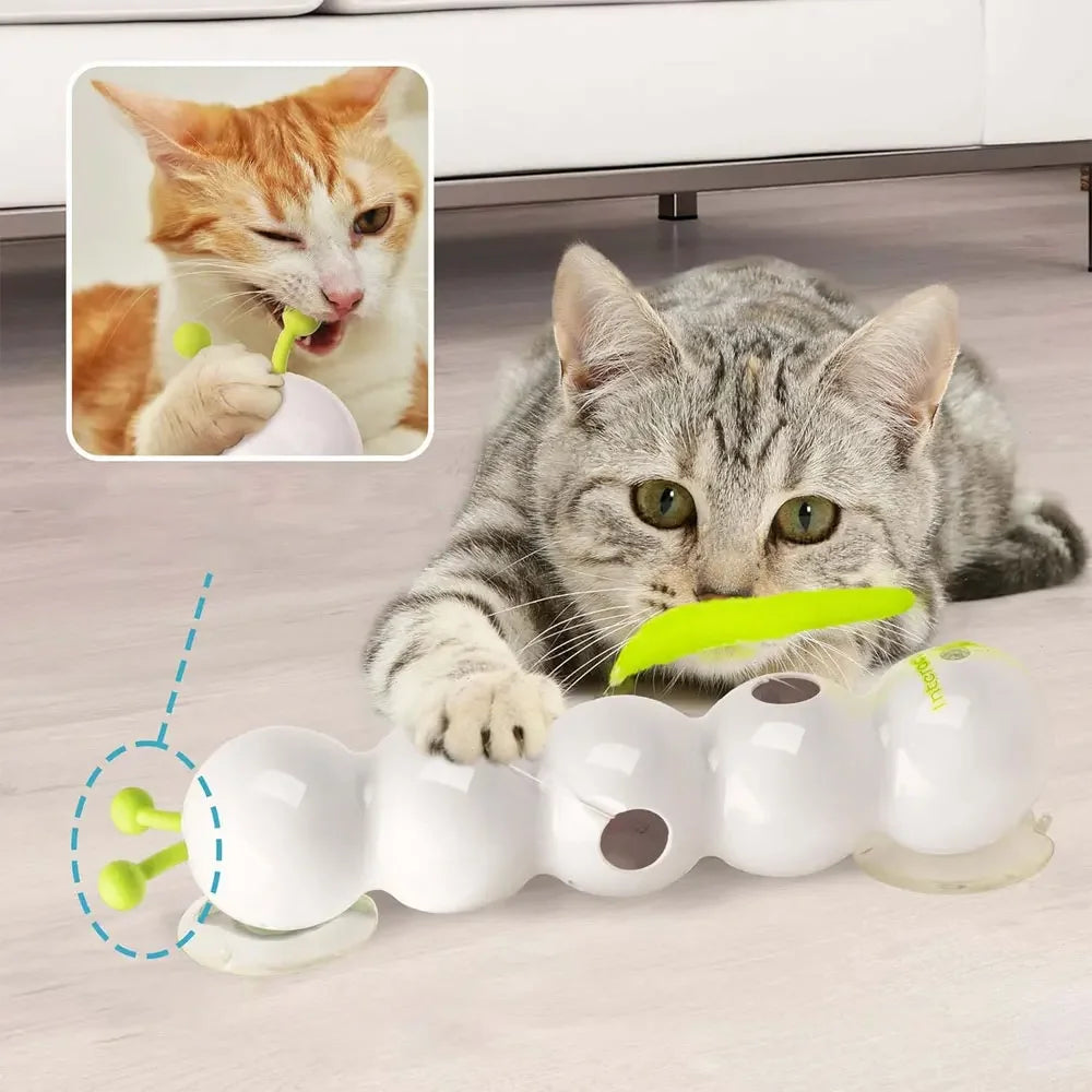 CattiPillar™