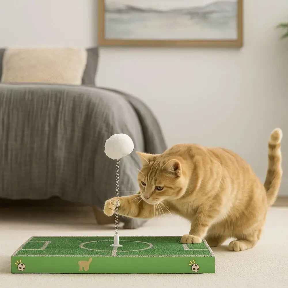 Scratch & Score™