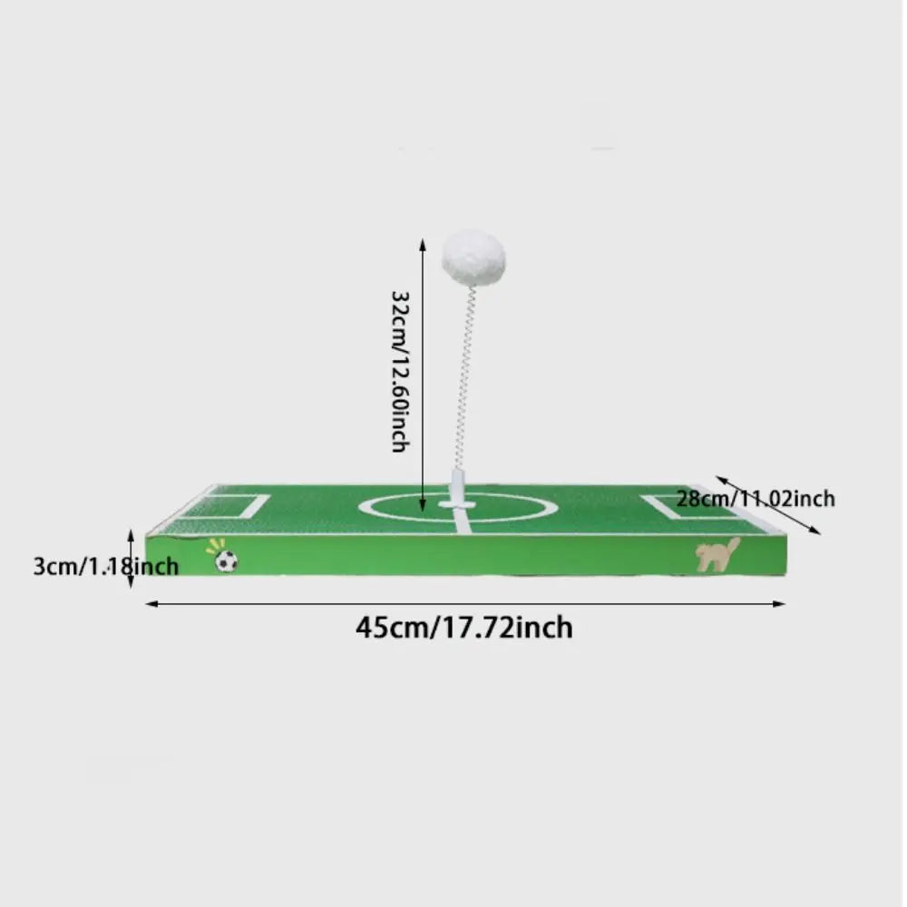 Scratch & Score™