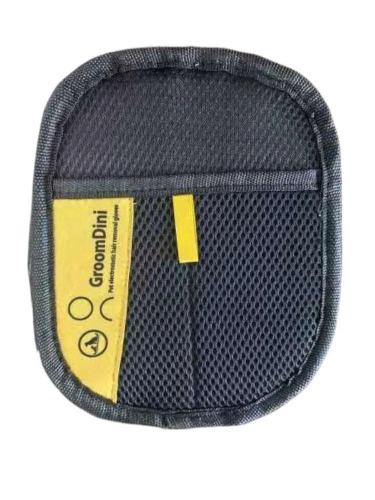 ShedMate™ Cat Grooming Glove