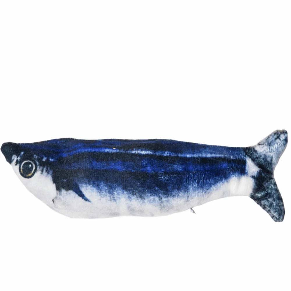 FloppyFish™