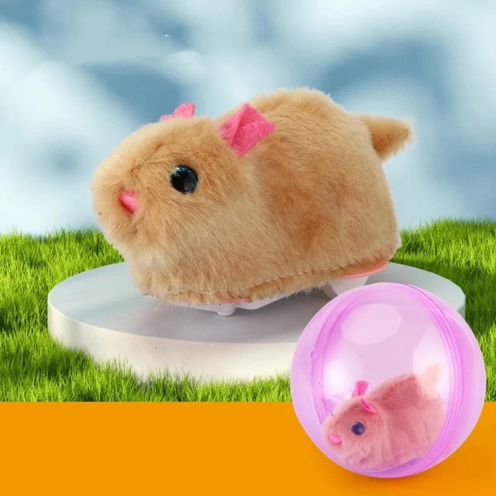 HareHunt