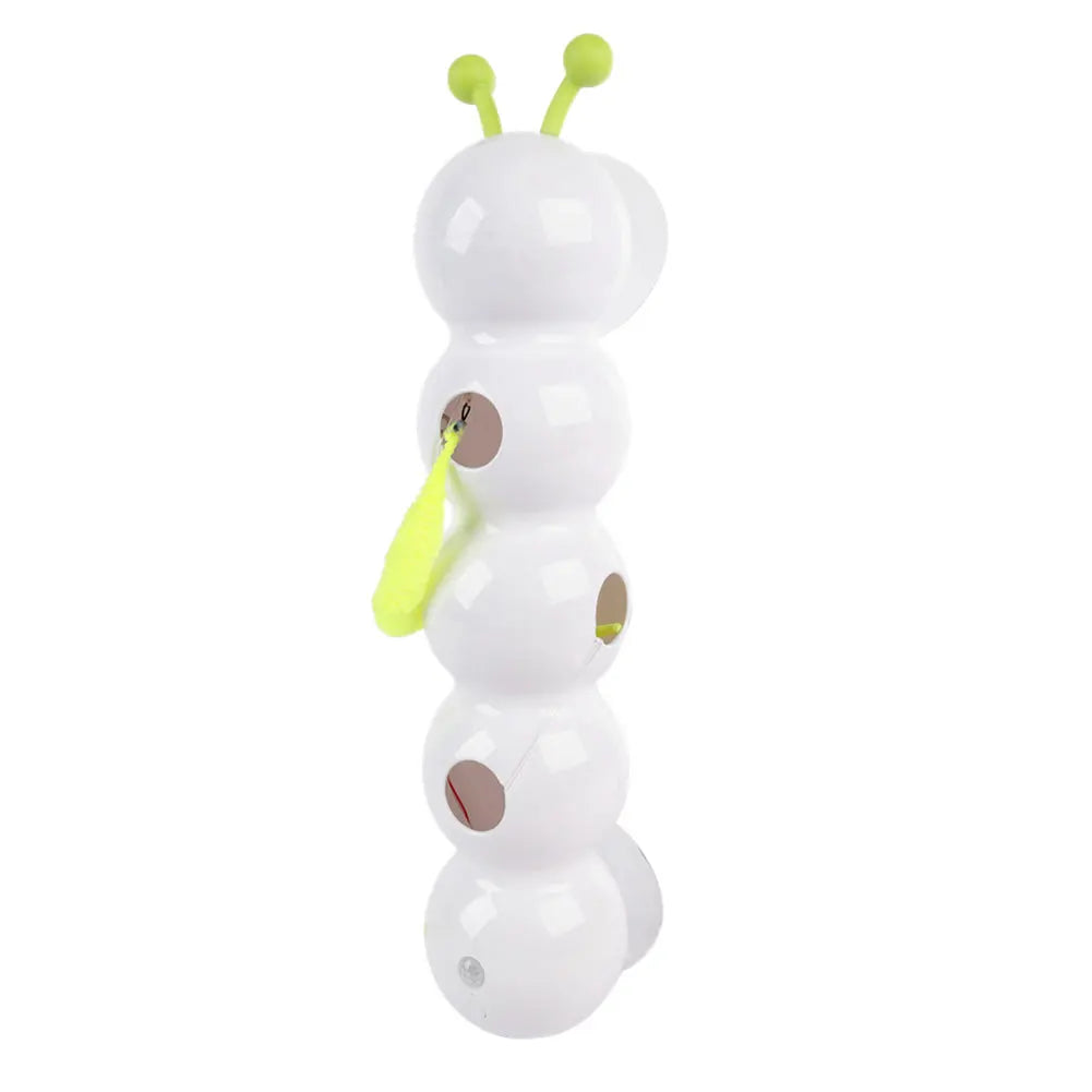 CattaPillar - Interactive Cat Toy