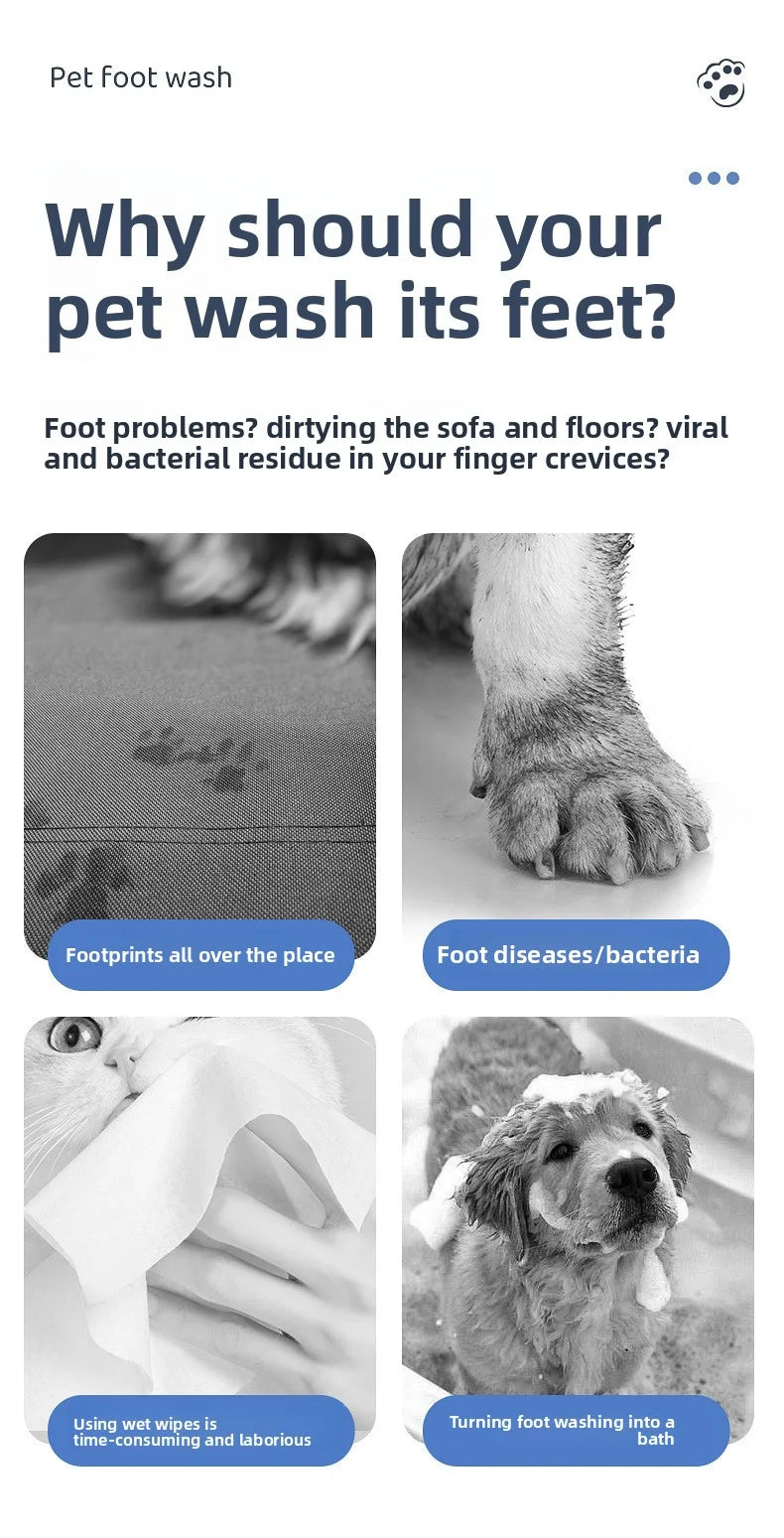 FreshPaws