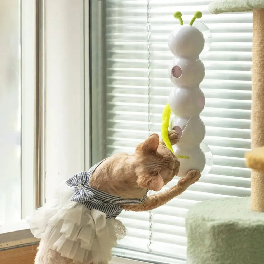 CattiPillar™