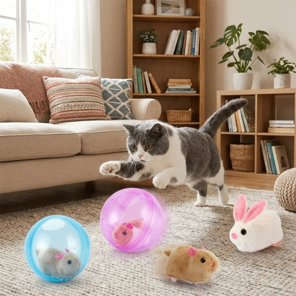 HareHunt