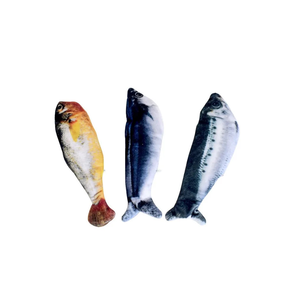 FloppyFish™