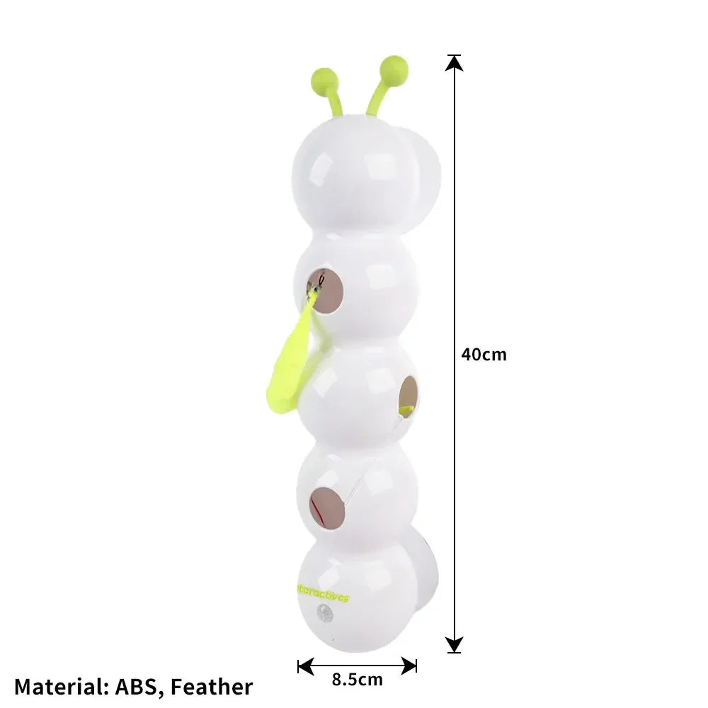 CattiPillar™