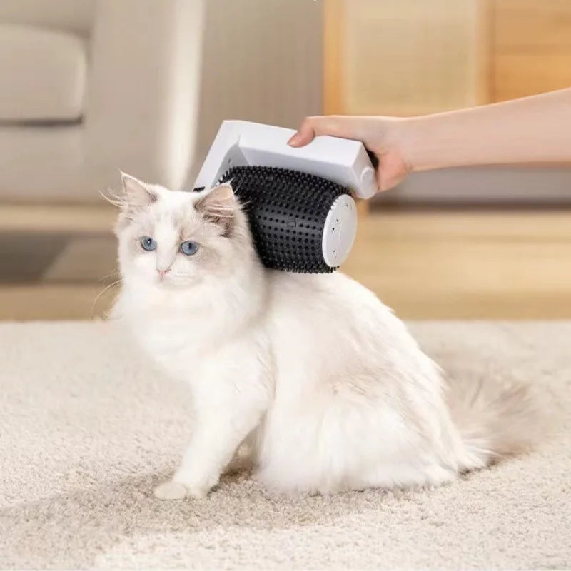 ElectroPurr™