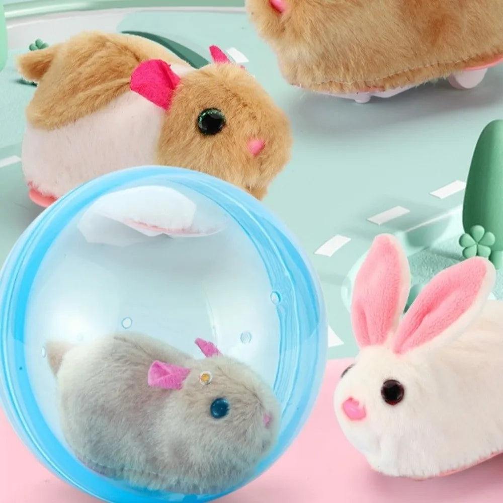HareHunt