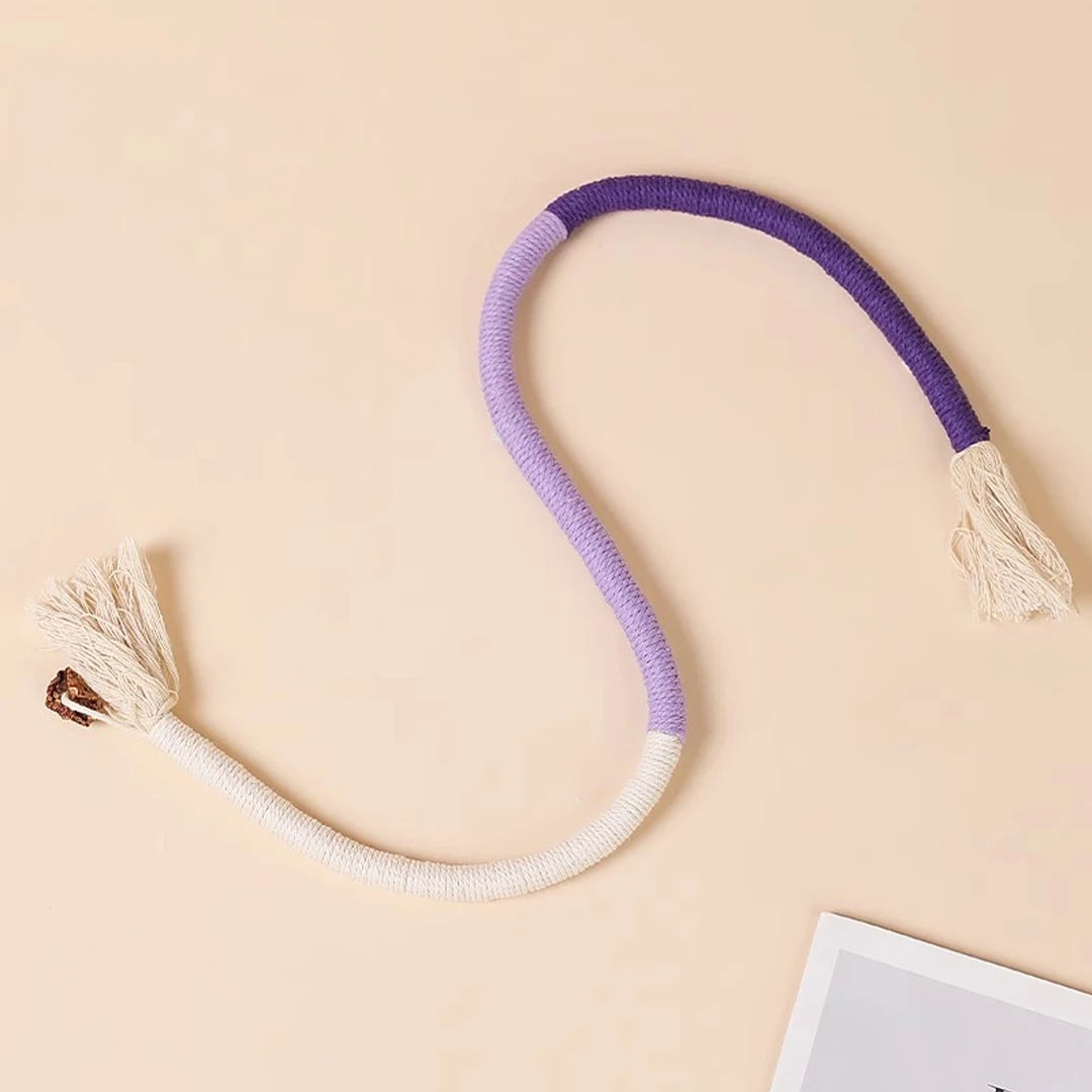 KittyChomp- Cat Chew Toy