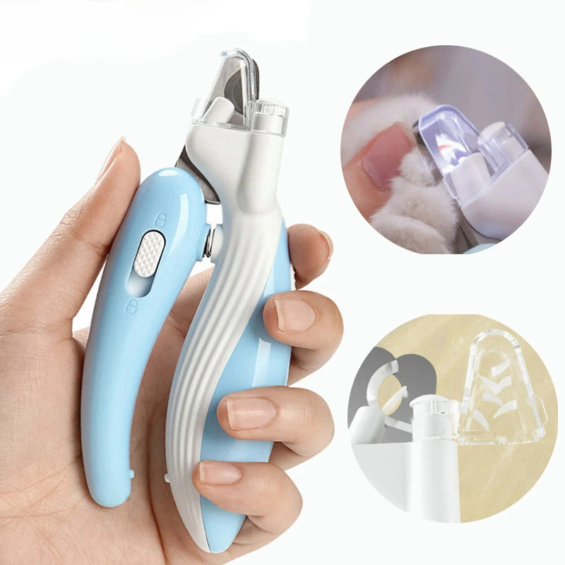 HappyClaws- Cat Nail Clipper