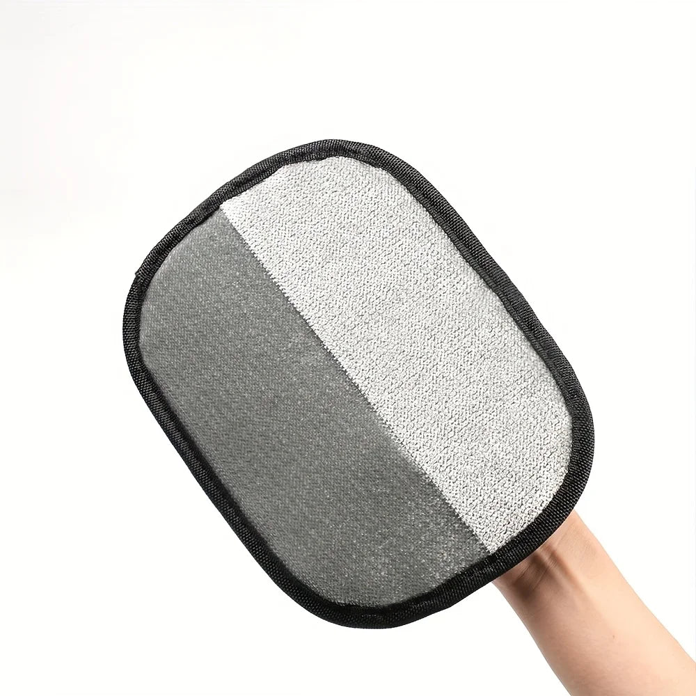 ShedMate™ Cat Grooming Glove
