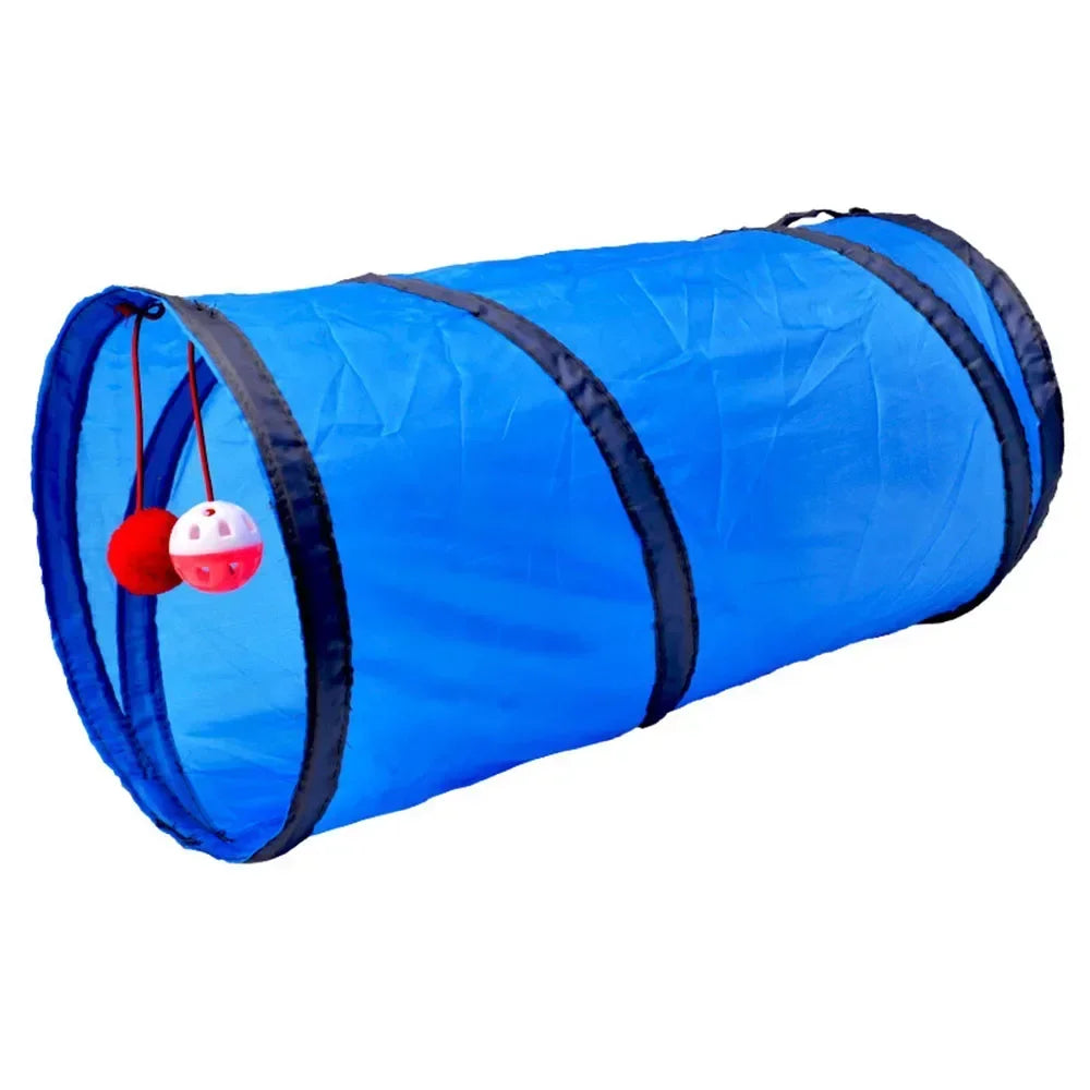 TunnelTails™