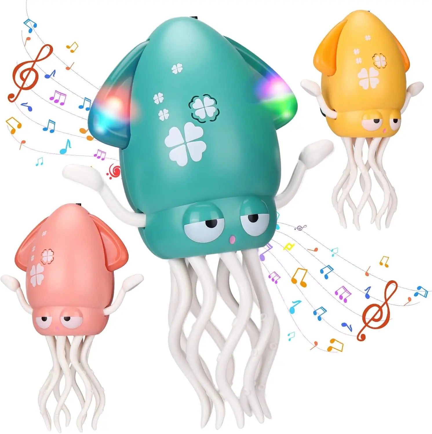 OctoPaws™