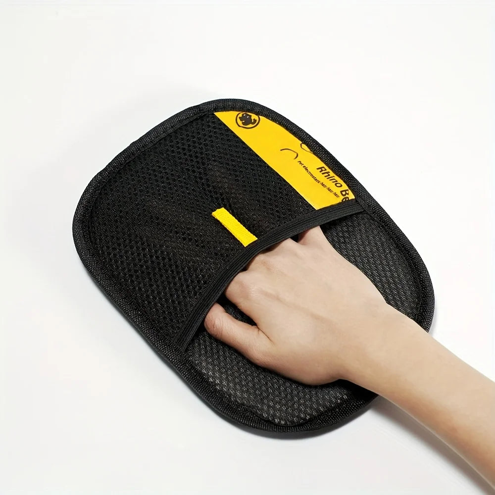 ShedMate™ Cat Grooming Glove