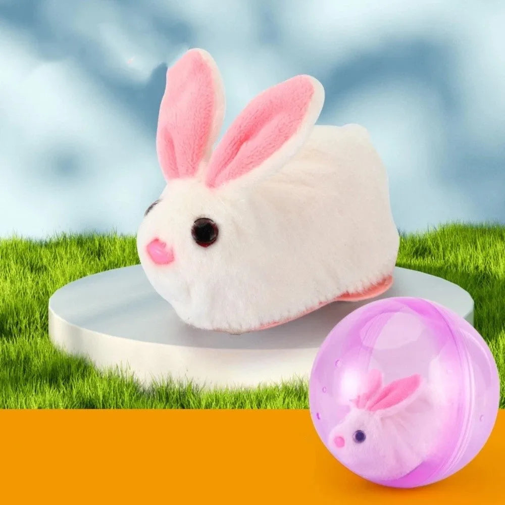 HareHunt