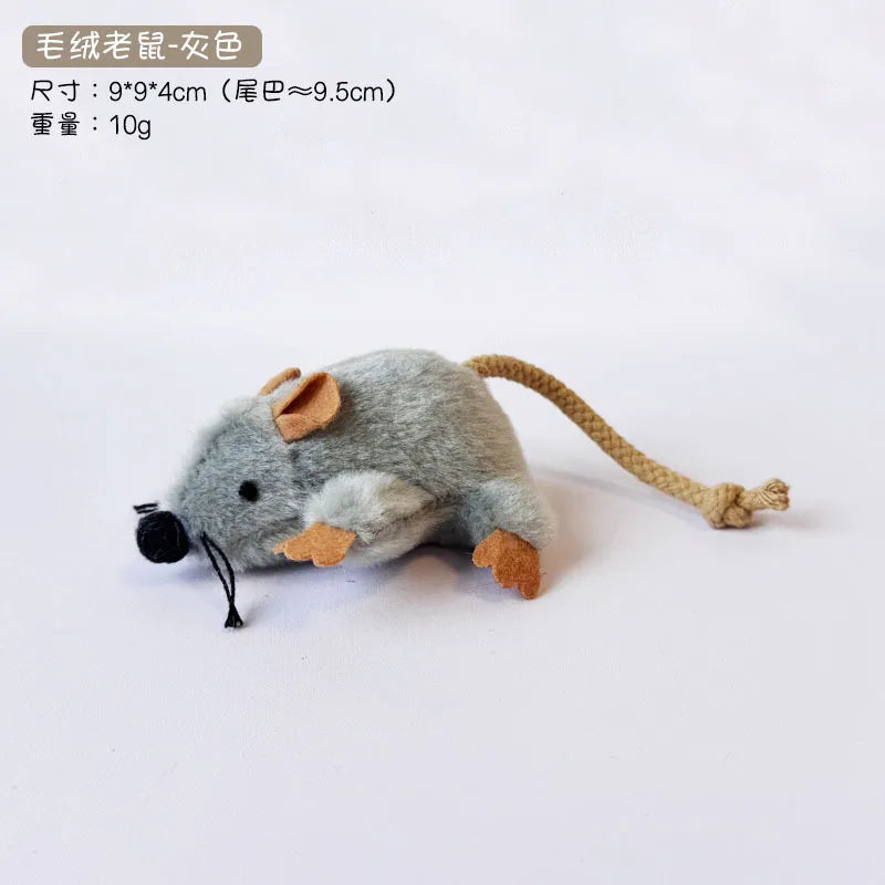 MouseyMotion™