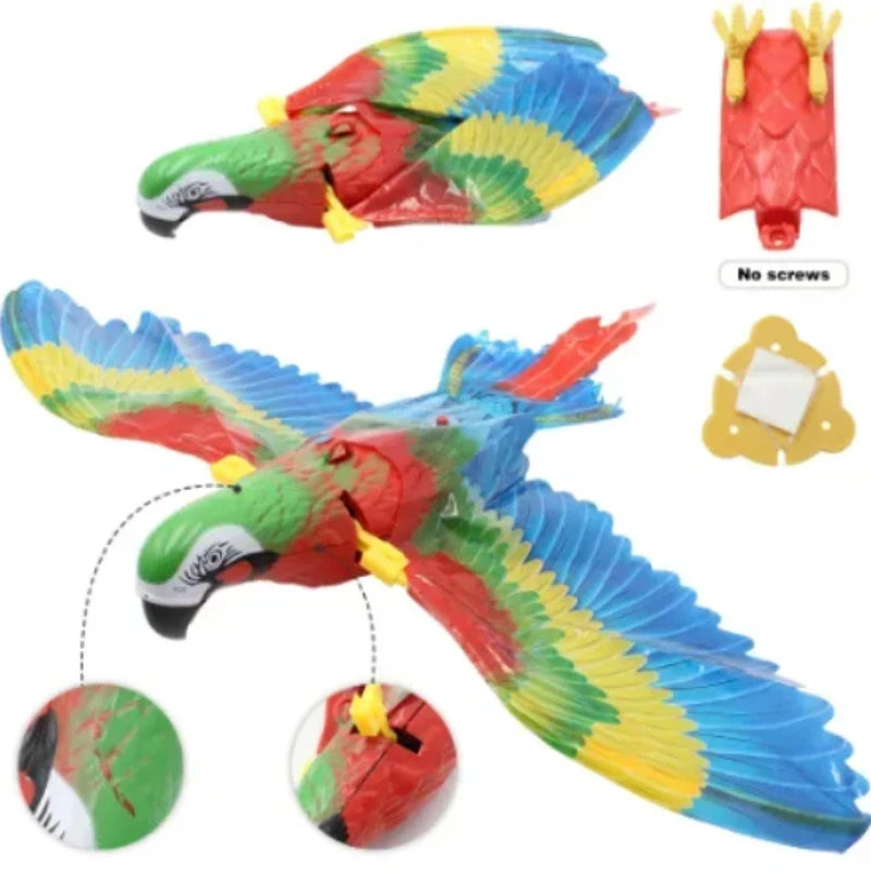 ParrotPlay™