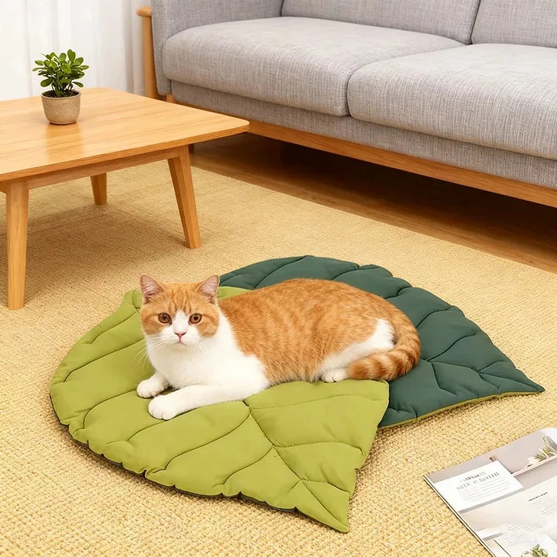 LeafLounge