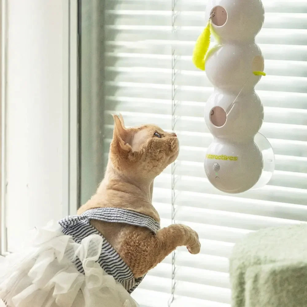 CattiPillar™