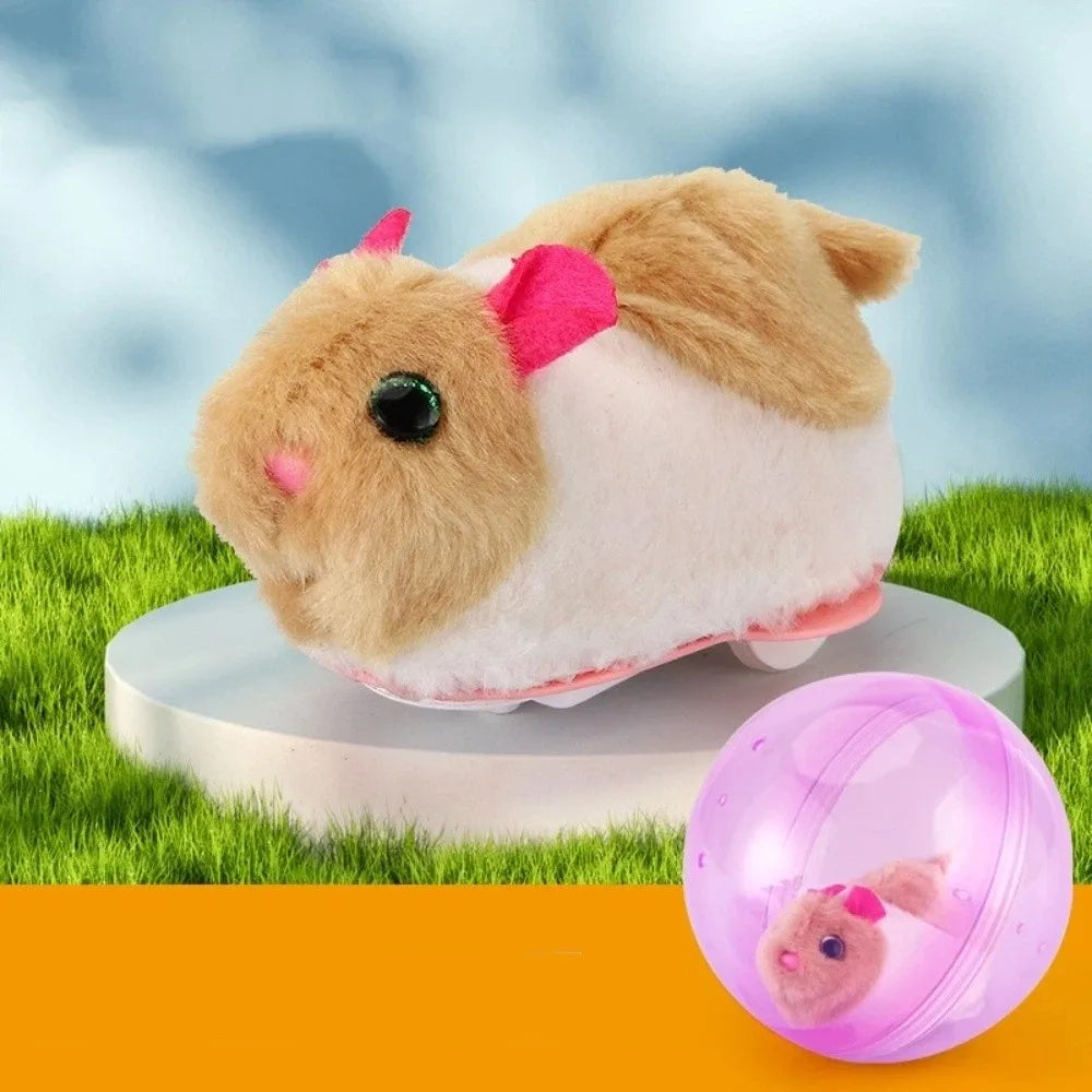 HareHunt