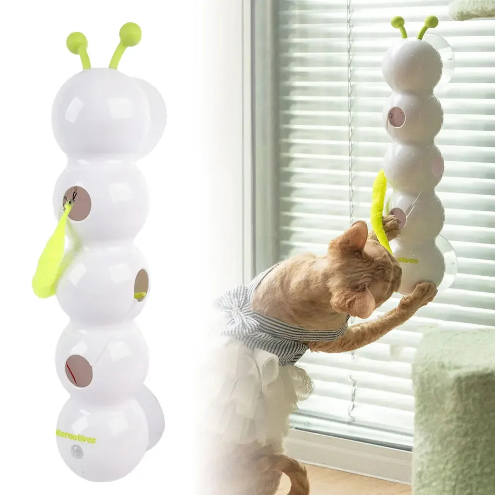 CattiPillar™