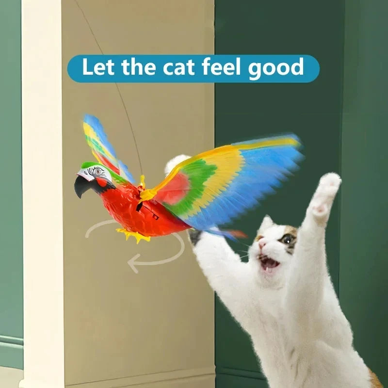 ParrotPlay™