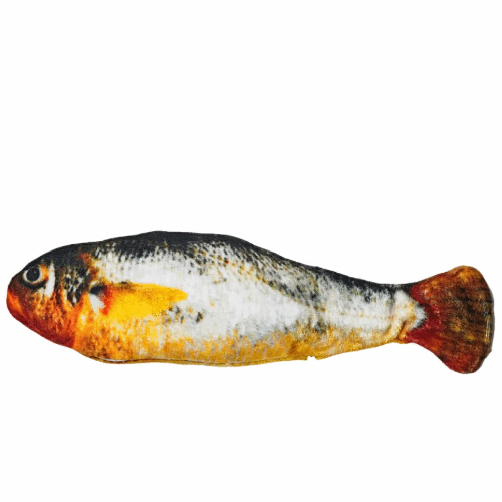 FloppyFish™