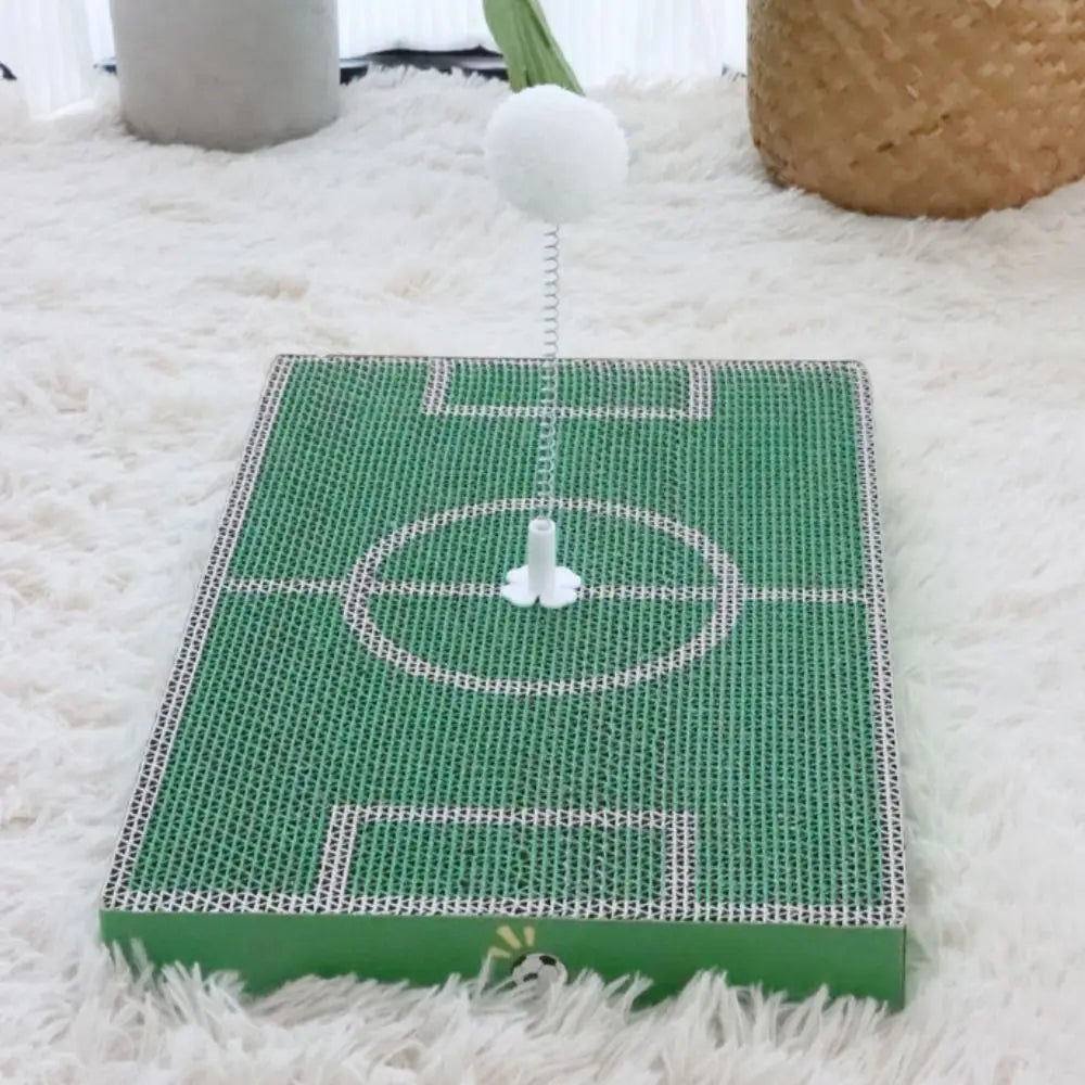 Scratch & Score™