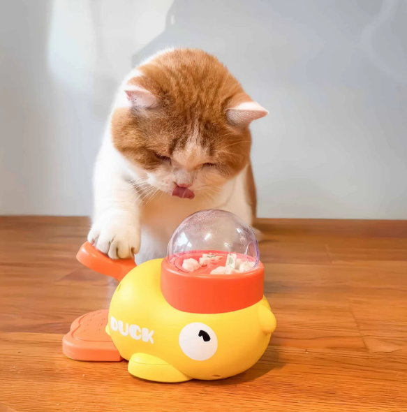 QuackBowl™