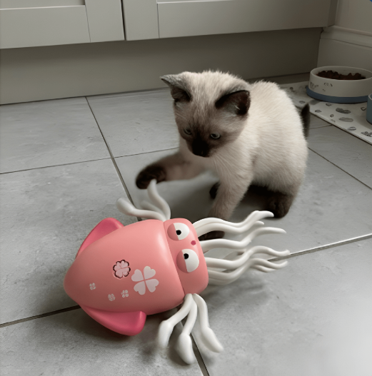 OctoPaws™