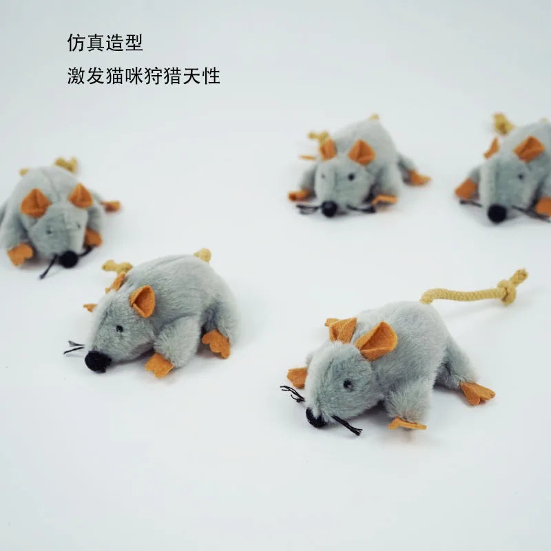MouseyMotion™