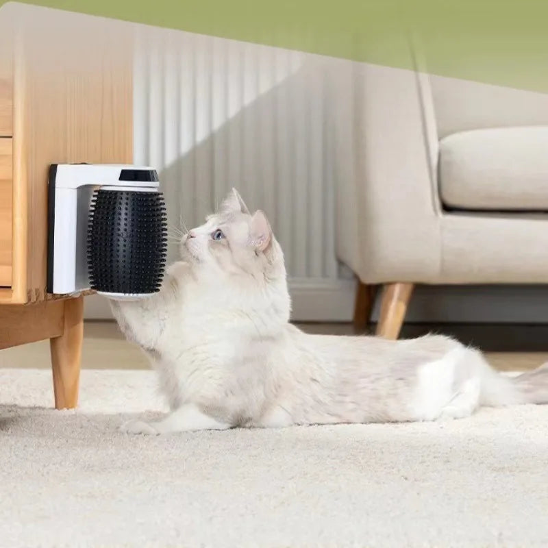 ElectroPurr™