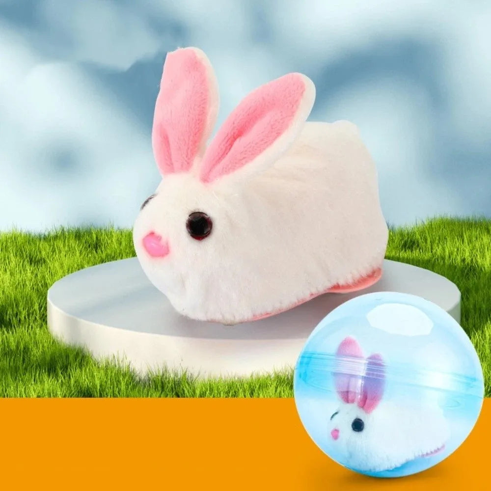 HareHunt