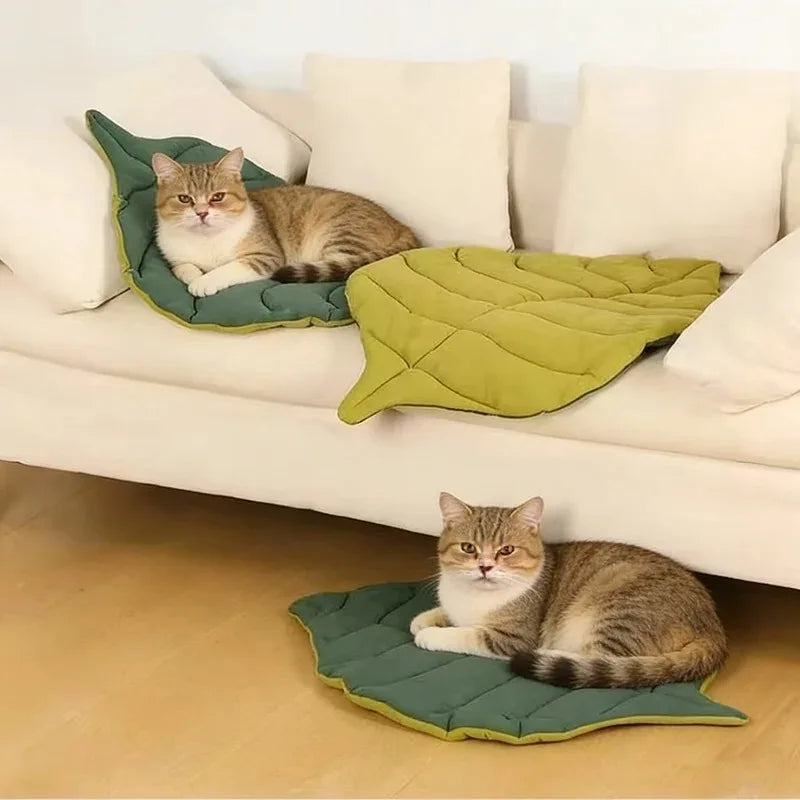 LeafLounge