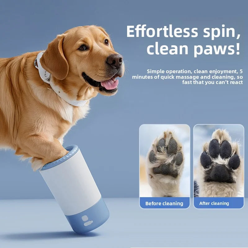 FreshPaws